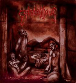 Euphorbia Mortus : La Podredumbre del Ser Euphorbia Mortus : La Podredumbre del Ser